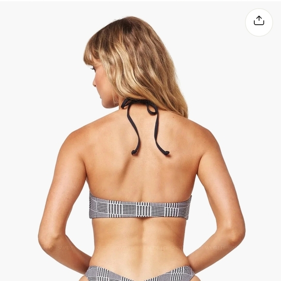 L*space Jessy Halter Bikini Top - Picture 2 of 5